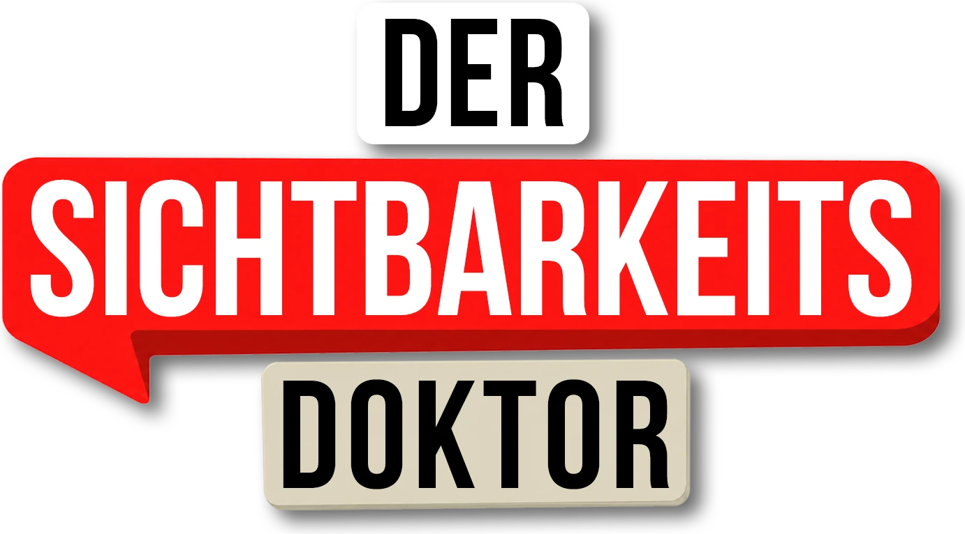 Der Sichtbarkeitsdoktor